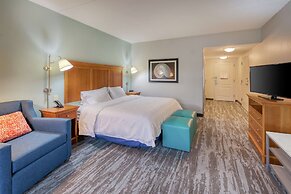 Hampton Inn Wilmington - University Area/Smith Creek Station