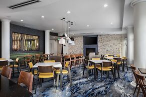 Fairfield Inn & Suites by Marriott Elkin Jonesville