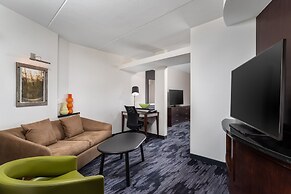 Fairfield Inn & Suites by Marriott Elkin Jonesville