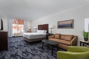 Fairfield Inn & Suites by Marriott Elkin Jonesville