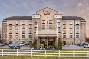 Fairfield Inn & Suites by Marriott Elkin Jonesville