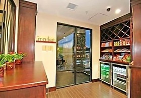 Fairfield Inn & Suites by Marriott Elkin Jonesville