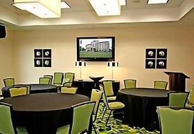 Fairfield Inn & Suites by Marriott Elkin Jonesville