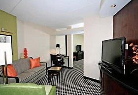 Fairfield Inn & Suites by Marriott Elkin Jonesville