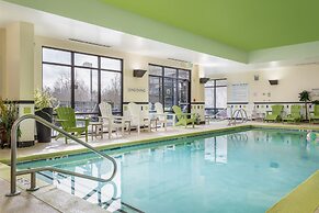 Fairfield Inn & Suites by Marriott Elkin Jonesville