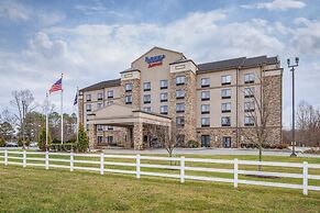 Fairfield Inn & Suites by Marriott Elkin Jonesville