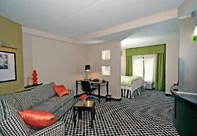 Fairfield Inn & Suites by Marriott Elkin Jonesville