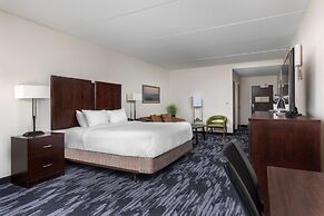 Fairfield Inn & Suites by Marriott Elkin Jonesville