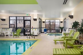 Fairfield Inn & Suites by Marriott Elkin Jonesville