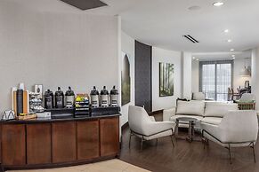 Fairfield Inn & Suites by Marriott Elkin Jonesville