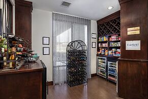 Fairfield Inn & Suites by Marriott Elkin Jonesville