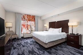 Fairfield Inn & Suites by Marriott Elkin Jonesville