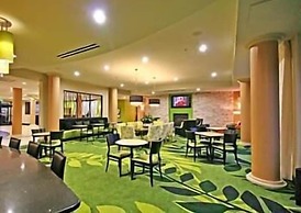 Fairfield Inn & Suites by Marriott Elkin Jonesville