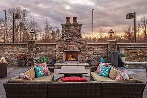 Fairfield Inn & Suites by Marriott Elkin Jonesville