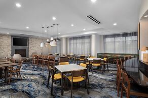 Fairfield Inn & Suites by Marriott Elkin Jonesville