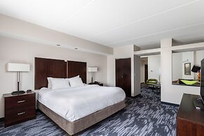 Fairfield Inn & Suites by Marriott Elkin Jonesville