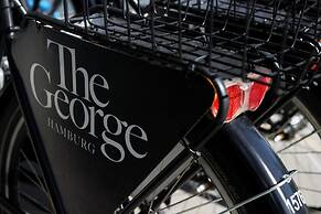 The George Hotel