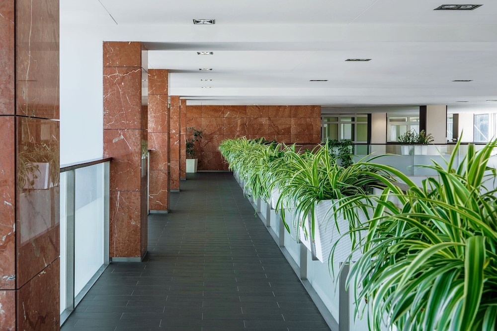 Premier Krakow Hotel