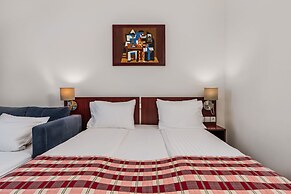 Premier Krakow Hotel