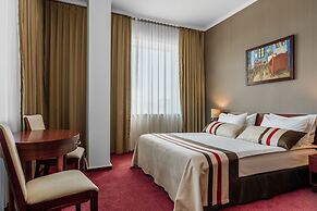 Premier Krakow Hotel