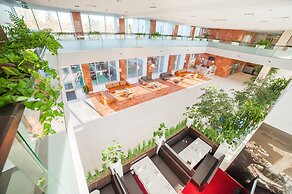 Premier Krakow Hotel