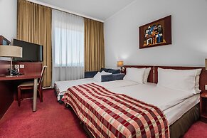 Premier Krakow Hotel