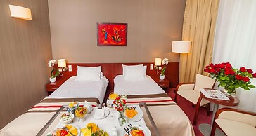 Premier Krakow Hotel