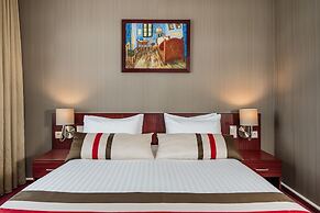 Premier Krakow Hotel