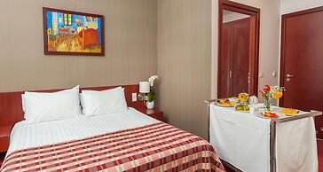 Premier Krakow Hotel