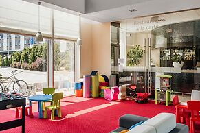 Premier Krakow Hotel