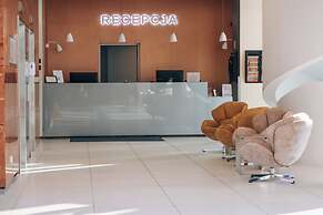 Premier Krakow Hotel
