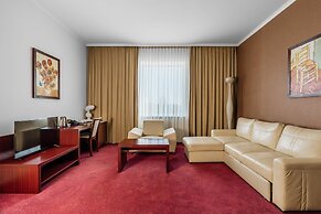 Premier Krakow Hotel