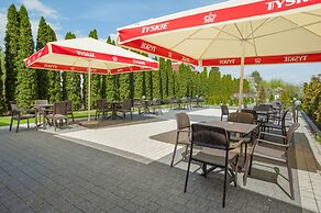 Premier Krakow Hotel