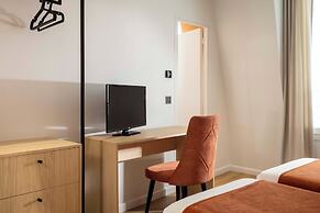 Hôtel Espace Champerret