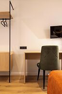 Hôtel Espace Champerret