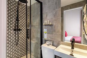 Hôtel Espace Champerret