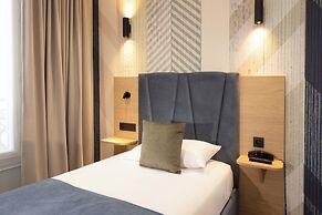Hôtel Espace Champerret