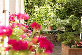 Hôtel Espace Champerret