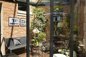 Hôtel Espace Champerret