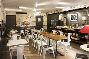 Hôtel Espace Champerret