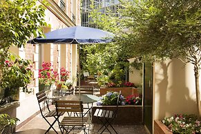 Hôtel Espace Champerret