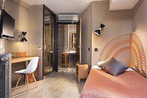 Hôtel Espace Champerret