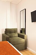 Hôtel Espace Champerret
