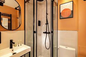 Hôtel Espace Champerret