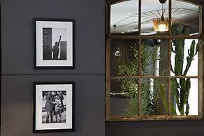 Hôtel Espace Champerret