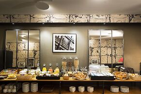 Hôtel Espace Champerret