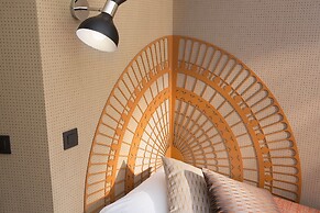 Hôtel Espace Champerret