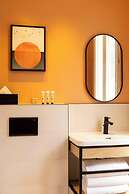 Hôtel Espace Champerret