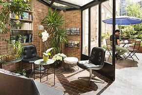 Hôtel Espace Champerret