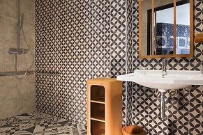 Hôtel Espace Champerret